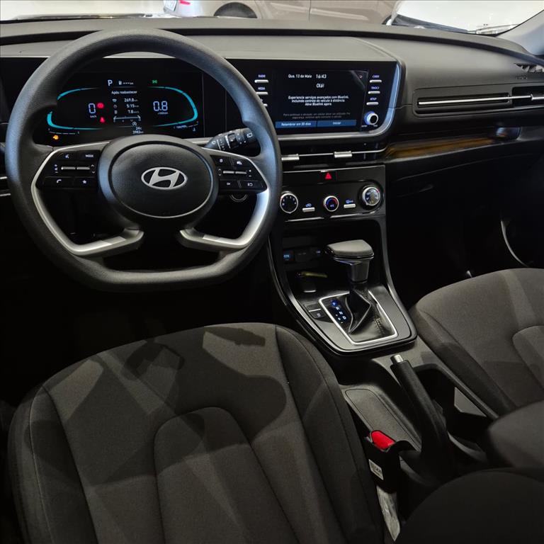 CRETA 1.0 TGDI FLEX COMFORT AUTOMÁTICO9