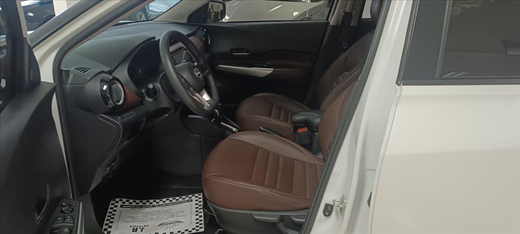 KICKS 1.6 16V FLEXSTART EXCLUSIVE XTRONIC5