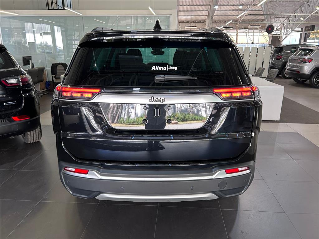 COMMANDER 1.3 T270 TURBO FLEX LONGITUDE AT66