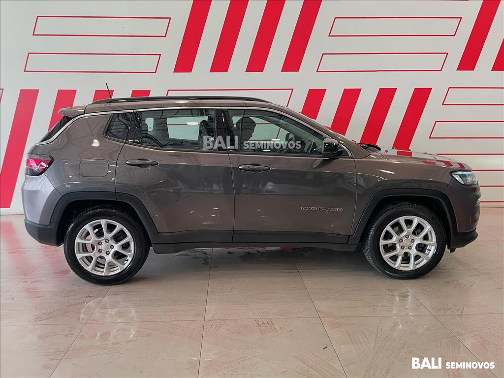 COMPASS 1.3 T270 TURBO FLEX SPORT AT66