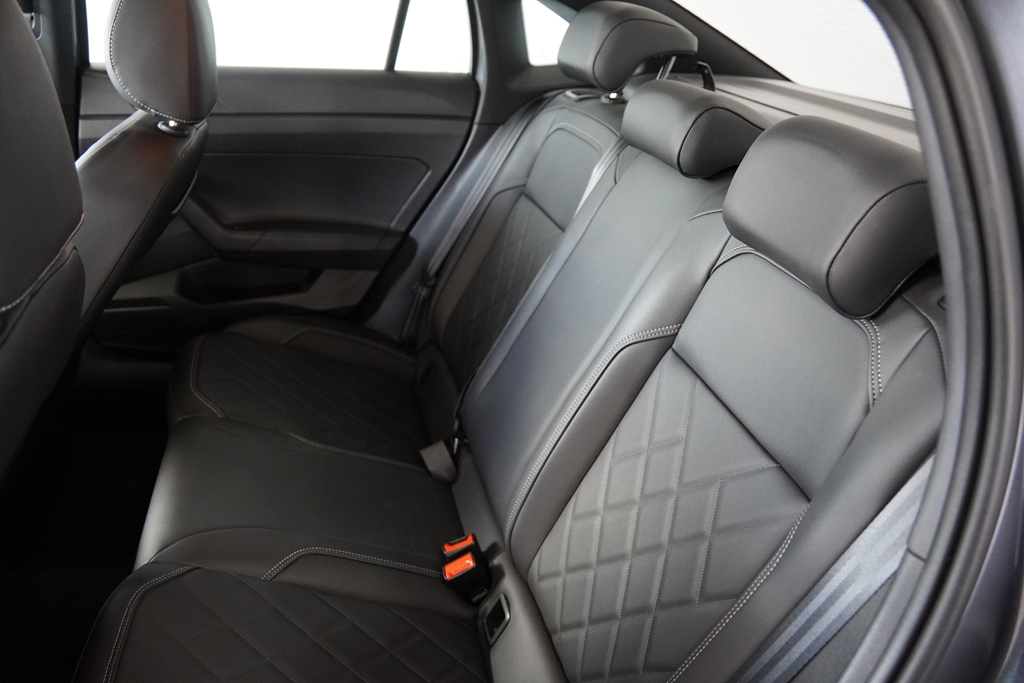 VIRTUS 1.4 250 TSI EXCLUSIVE AUTOMÁTICO8