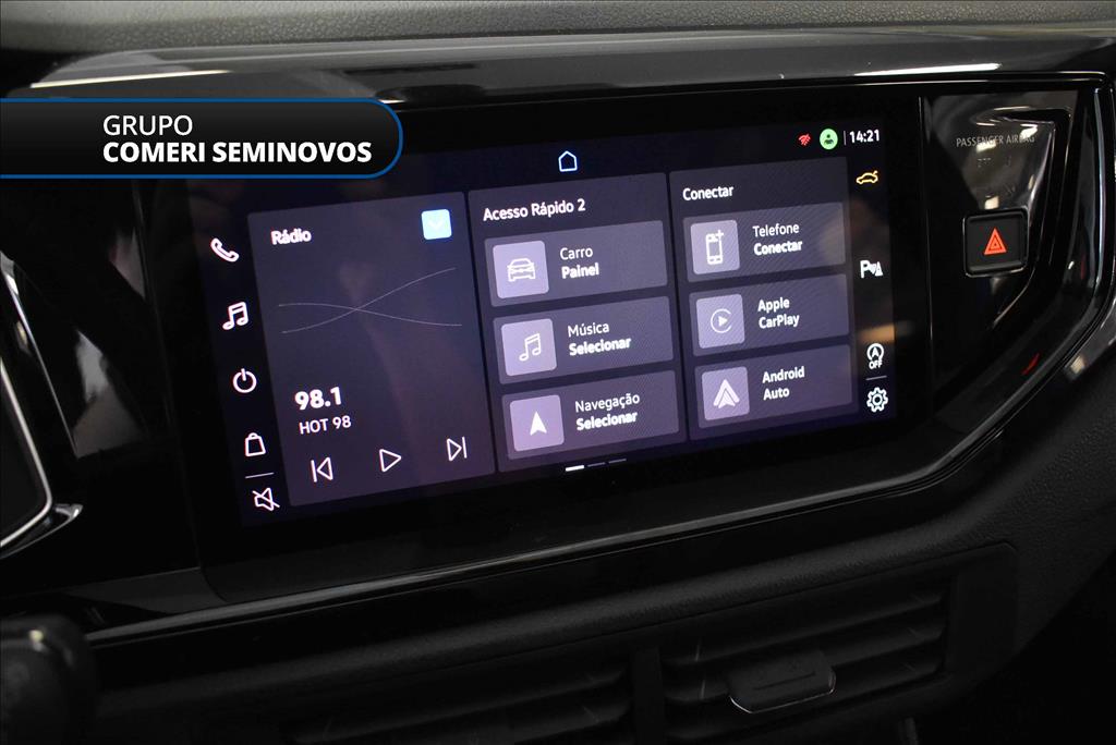 NIVUS 1.0 200 TSI TOTAL FLEX HIGHLINE AUTOMÁTICO