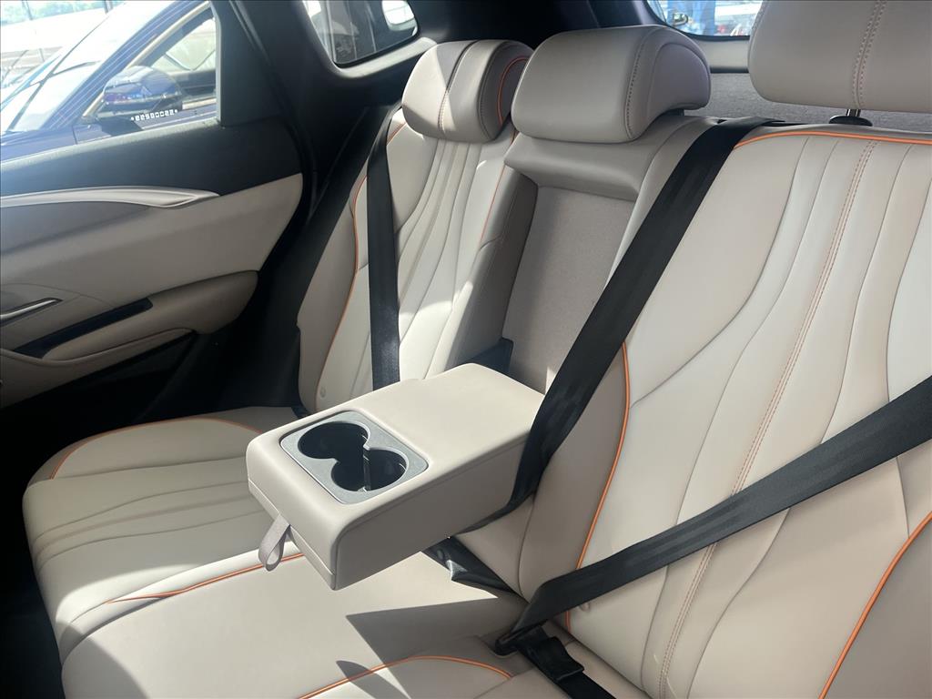 SONG PRO 1.5 DM-I HÍBRIDO GS AUTOMÁTICO13