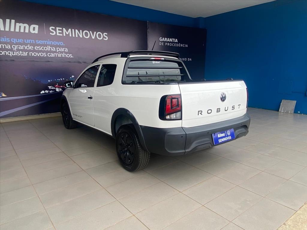 SAVEIRO 1.6 MSI ROBUST CD 16V FLEX 2P MANUAL6