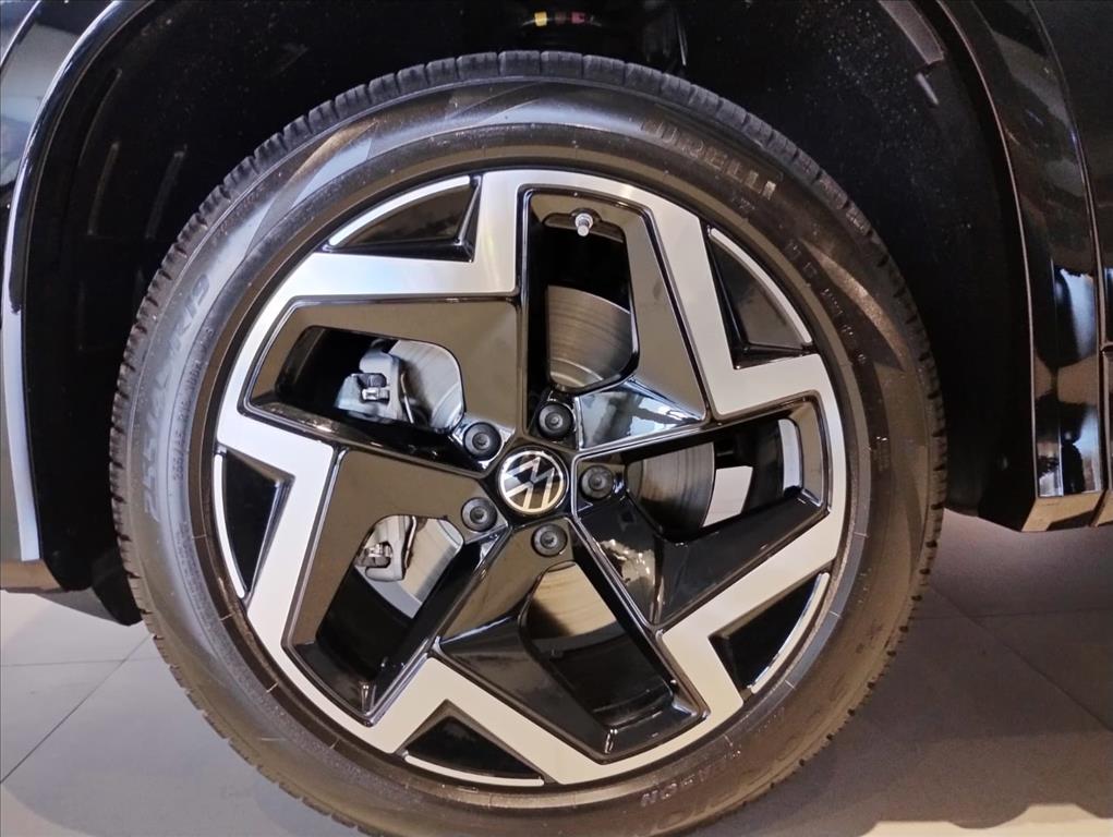 TIGUAN 2.0 350 TSI GASOLINA R-LINE 4MOTION AUTOMÁTICO3