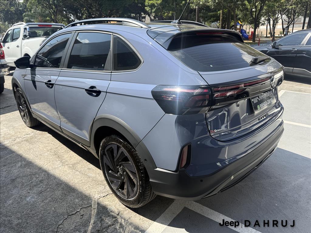 NIVUS 1.0 200 TSI TOTAL FLEX HIGHLINE AUTOMÁTICO5