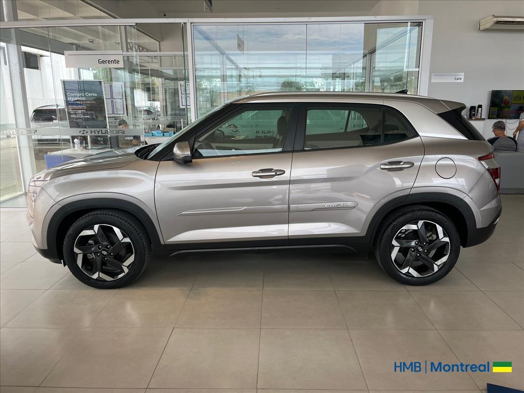 CRETA 2.0 FLEX ULTIMATE AUTOMÁTICO7