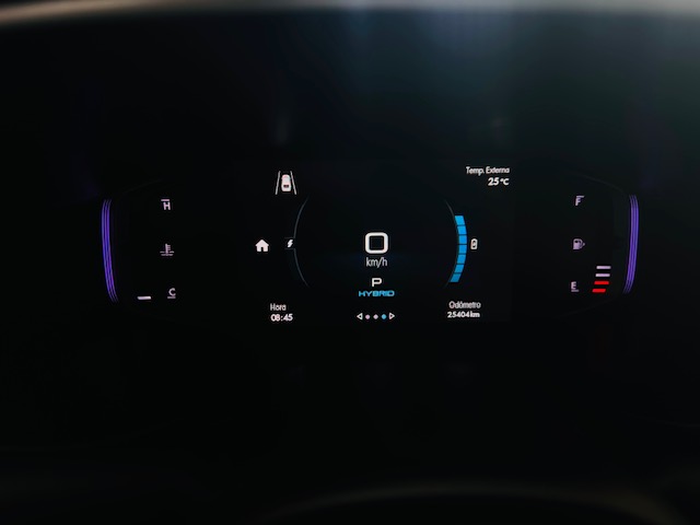 FASTBACK 1.0 TURBO 200 HYBRID IMPETUS CVT14