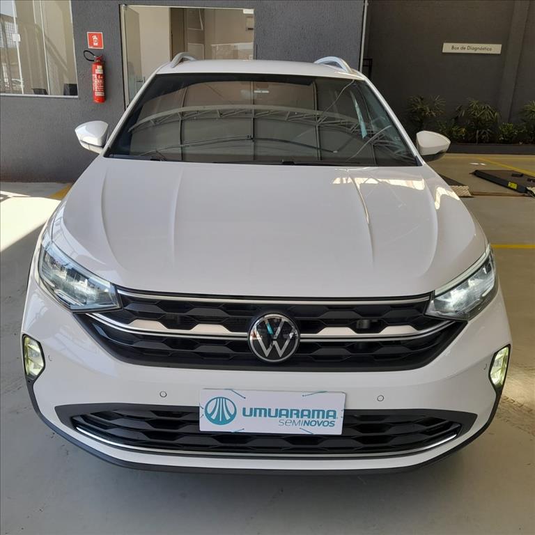 NIVUS 1.0 200 TSI TOTAL FLEX HIGHLINE AUTOMÁTICO