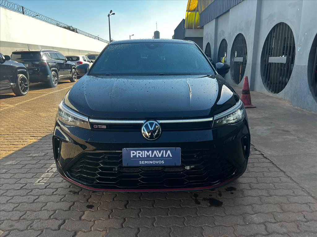 NIVUS 1.4 250 TSI TOTAL FLEX GTS AUTOMÁTICO3