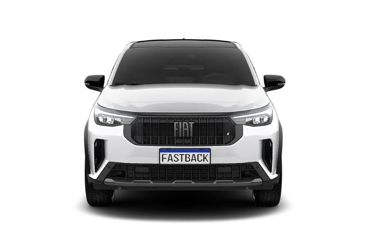 FASTBACK 1.0 TURBO 200 HYBRID IMPETUS CVT1