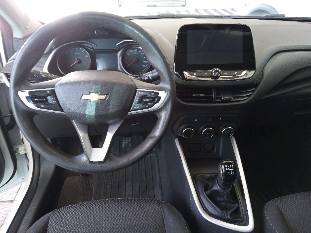 ONIX 1.0 FLEX LT MANUAL9