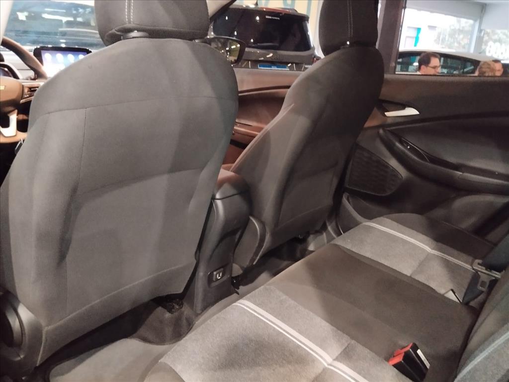 TRACKER 1.0 TURBO FLEX LT AUTOMÁTICO14