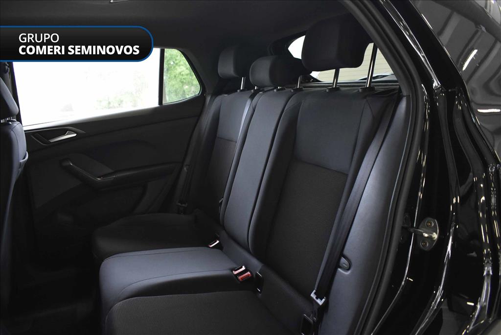 T-CROSS 1.0 200 TSI TOTAL FLEX SENSE AUTOMÁTICO7