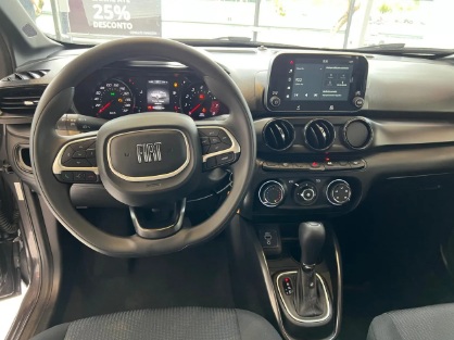 CRONOS 1.3 FIREFLY FLEX DRIVE CVT5