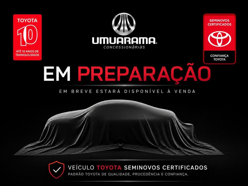 COROLLA 2.0 VVT-IE FLEX XEI DIRECT SHIFT1