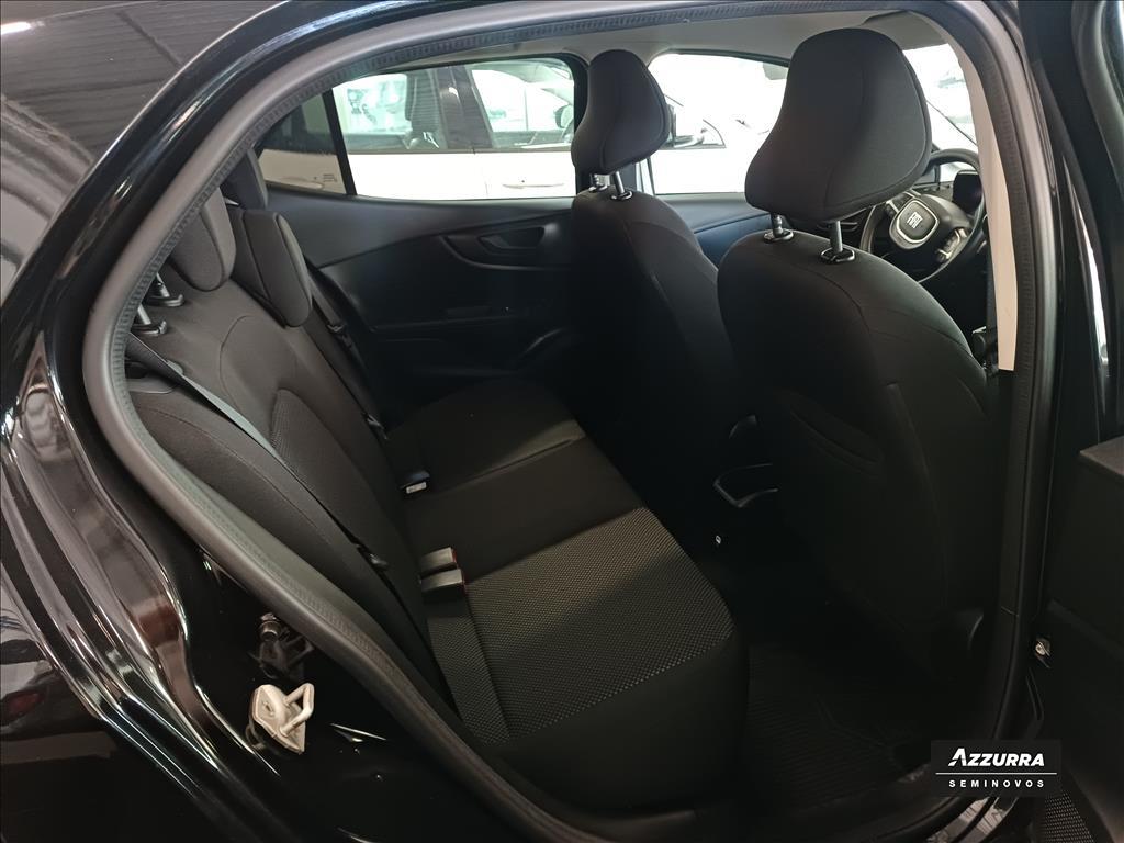 PULSE 1.3 FLEX DRIVE MANUAL11