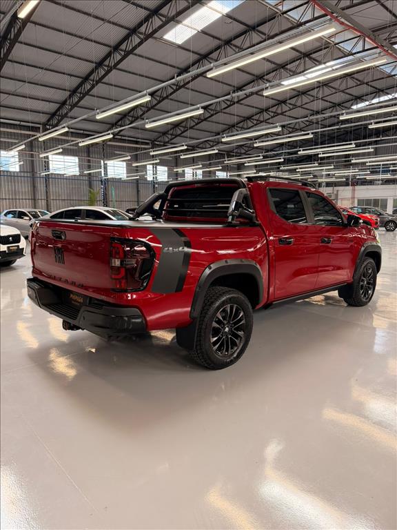 TITANO 2.2 TURBO DIESEL RANCH 4X4 AT64