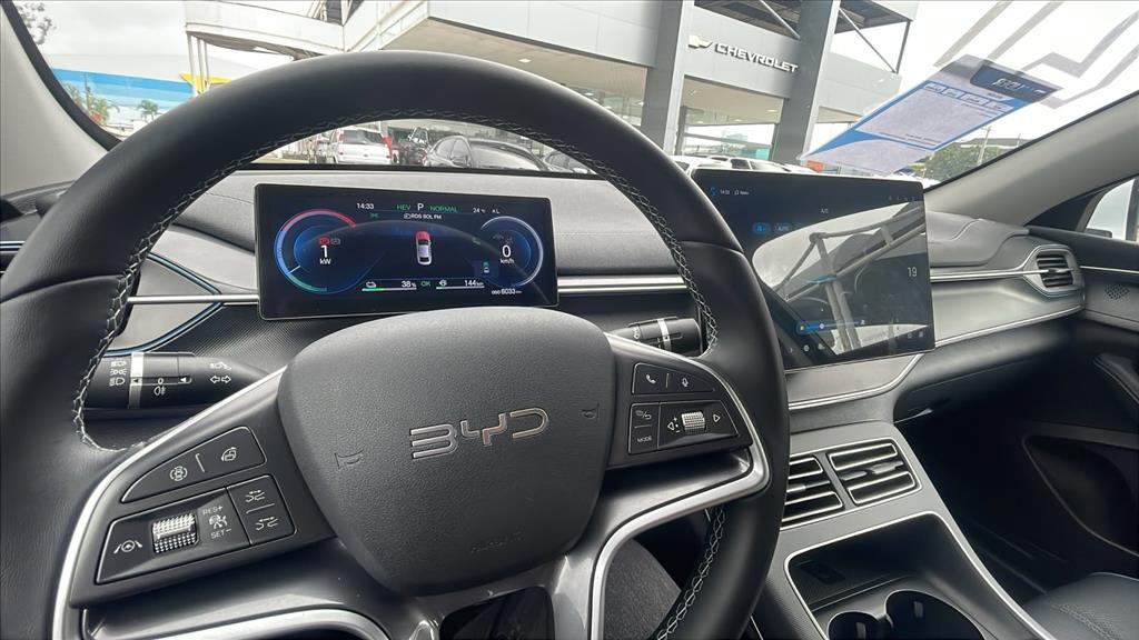 KING 1.5 DM-I PHEV GS AUTOMÁTICO7