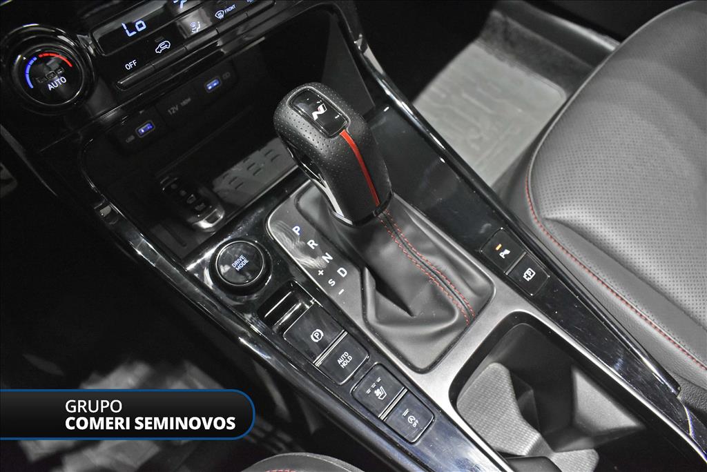 CRETA 1.0 TGDI FLEX N LINE AUTOMÁTICO12