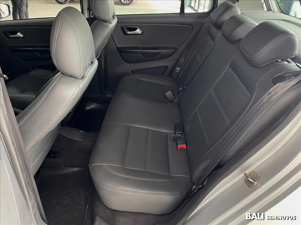 FOX 1.6 MSI TOTAL FLEX CONNECT 4P MANUAL16