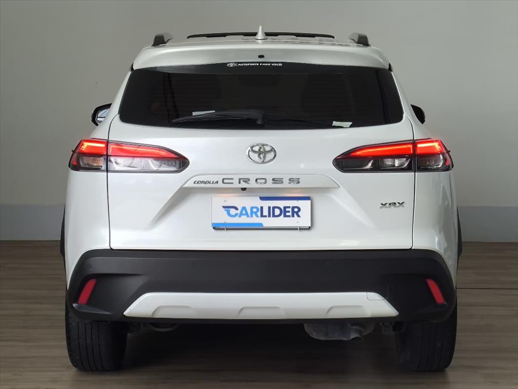 COROLLA CROSS 2.0 VVT-IE FLEX XRX DIRECT SHIFT10