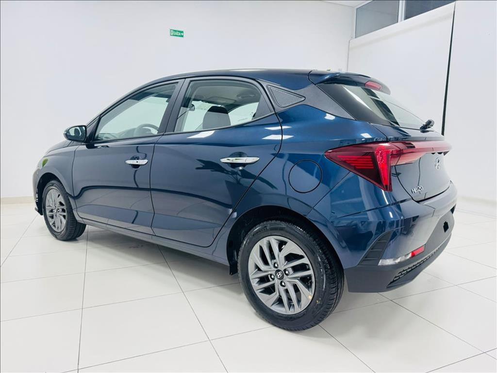 Hyundai-HB20-1.0 12V FLEX LIMITED MANUAL