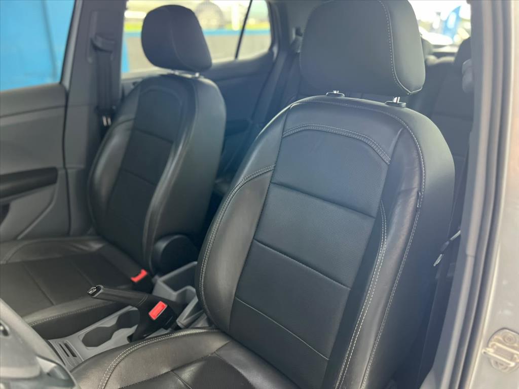 T-CROSS 1.0 200 TSI TOTAL FLEX SENSE AUTOMÁTICO11