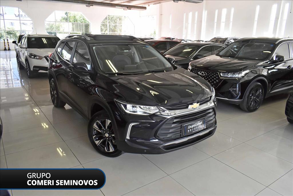 TRACKER 1.2 TURBO FLEX PREMIER AUTOMÁTICO2