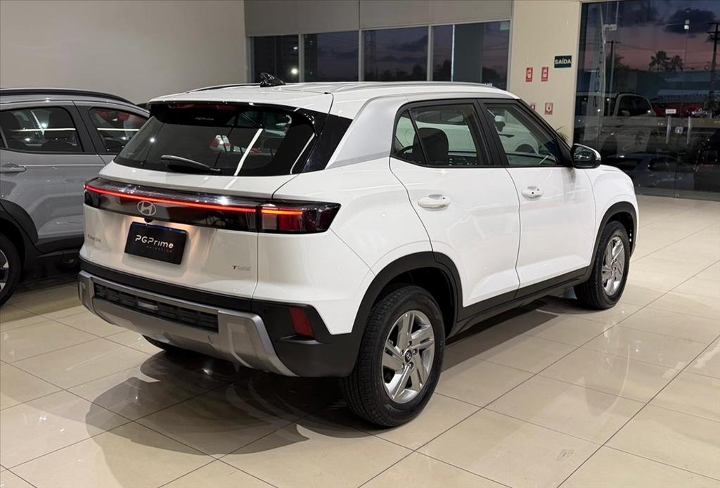CRETA 1.0 TGDI FLEX COMFORT SAFETY AUTOMÁTICO7