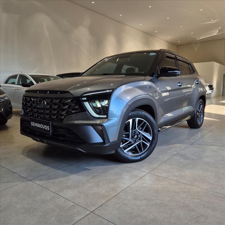 CRETA 1.0 TGDI FLEX N LINE AUTOMÁTICO2