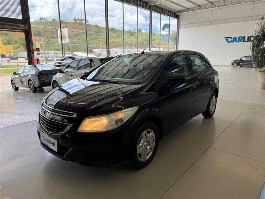 ONIX 1.0 MPFI LT 8V FLEX 4P MANUAL6