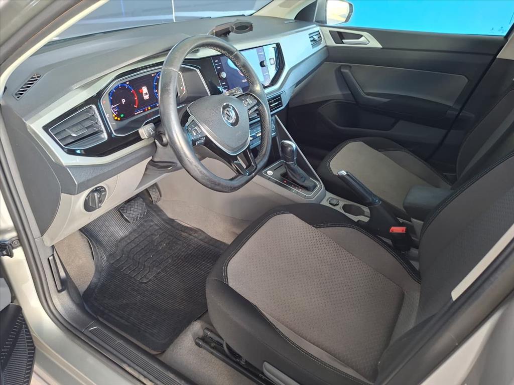 VIRTUS 1.0 200 TSI HIGHLINE AUTOMÁTICO9