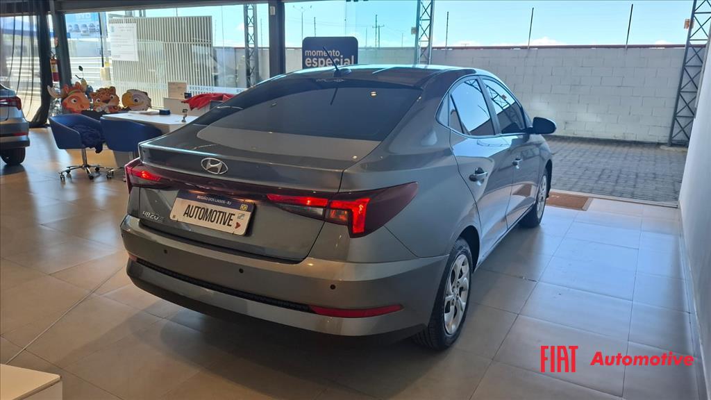 HB20S 1.0 12V FLEX COMFORT MANUAL4
