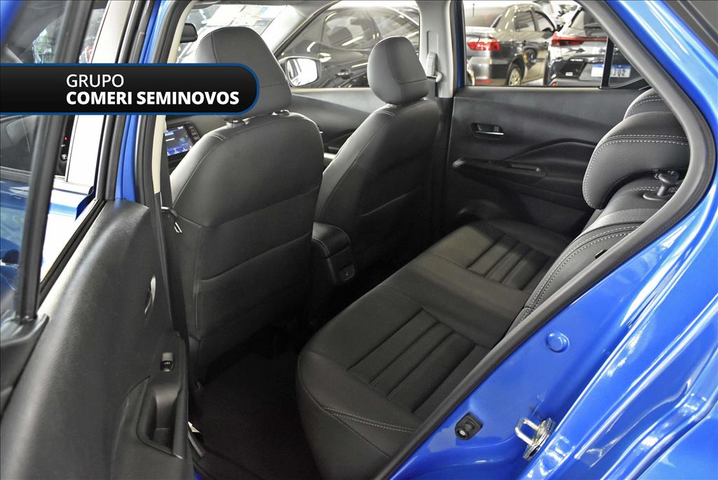 KICKS 1.6 16V FLEXSTART ADVANCE XTRONIC16