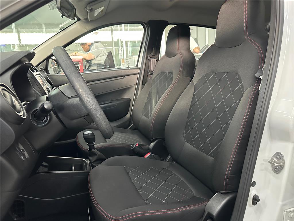 KWID 1.0 12V SCE FLEX ZEN MANUAL7