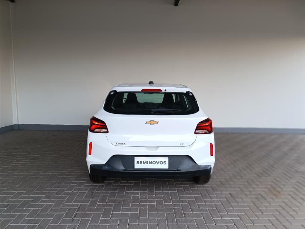 HB20 1.0 12V FLEX COMFORT PLUS MANUAL3