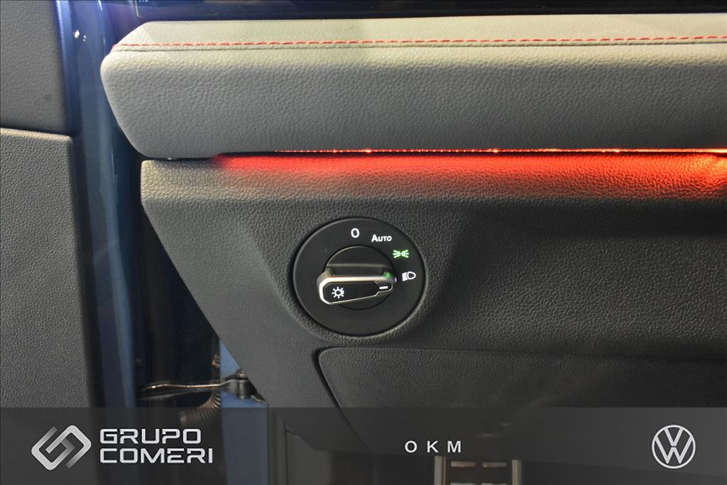 JETTA 2.0 350 TSI GASOLINA GLI DSG15