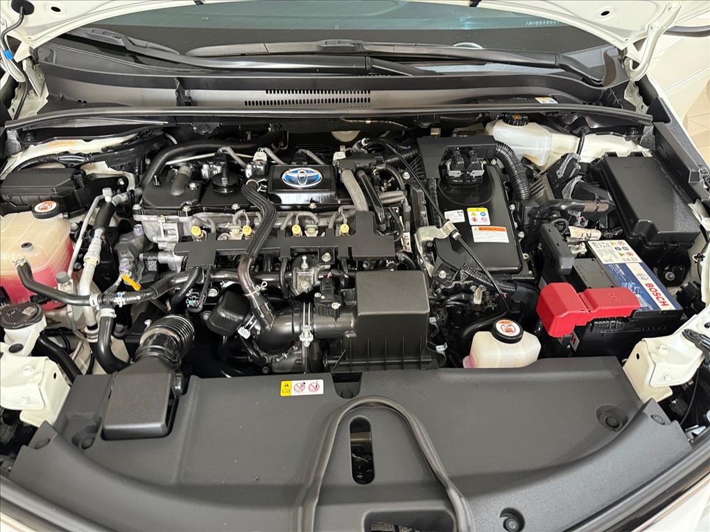 COROLLA 1.8 VVT-I HYBRID FLEX ALTIS CVT12