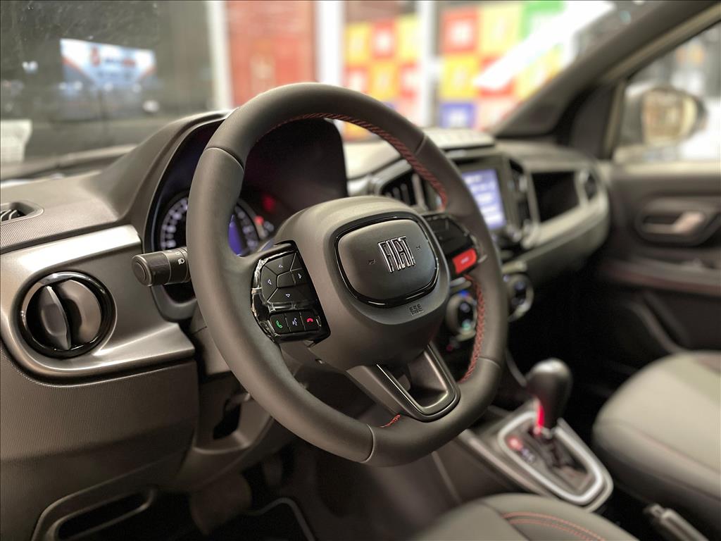 STRADA 1.0 TURBO 200 FLEX ULTRA CD CVT16