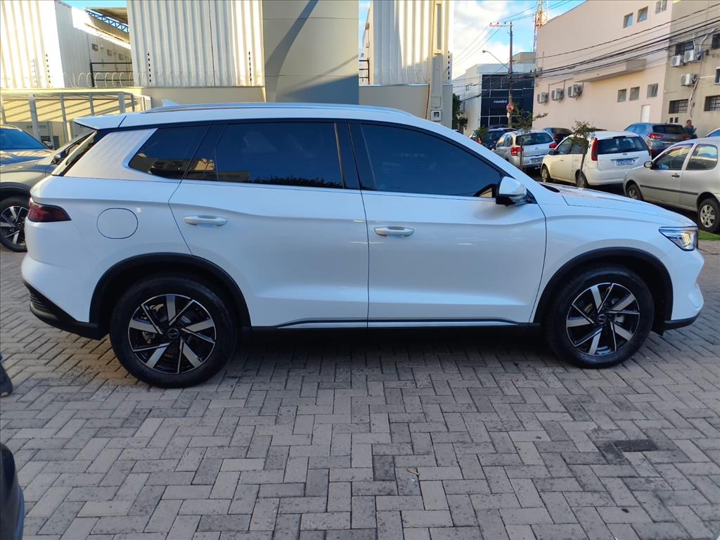 SONG PRO 1.5 DM-I HÍBRIDO GS AUTOMÁTICO8