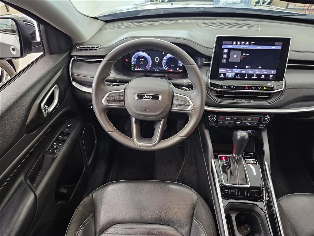 COMMANDER 1.3 T270 TURBO FLEX LONGITUDE AT65