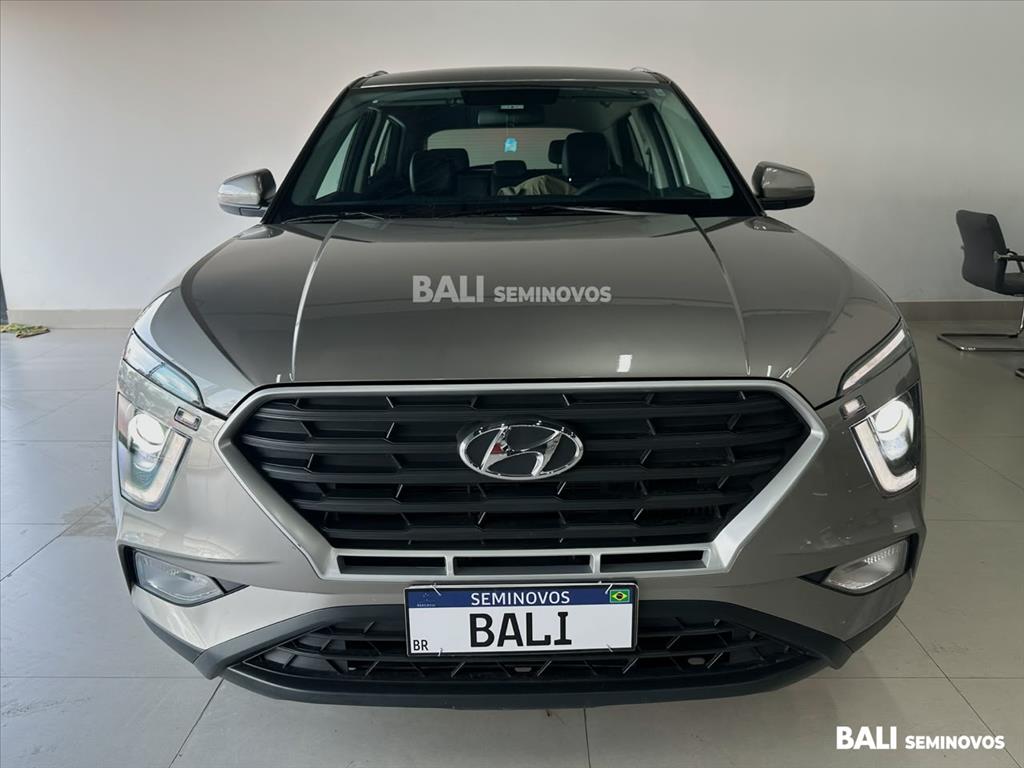 CRETA 1.0 TGDI FLEX COMFORT AUTOMÁTICO1