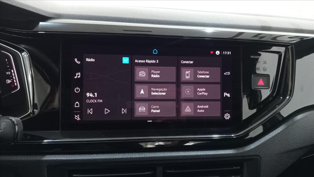NIVUS 1.0 200 TSI TOTAL FLEX HIGHLINE AUTOMÁTICO5