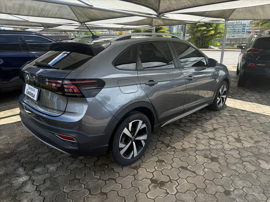 NIVUS 1.0 200 TSI TOTAL FLEX HIGHLINE AUTOMÁTICO5