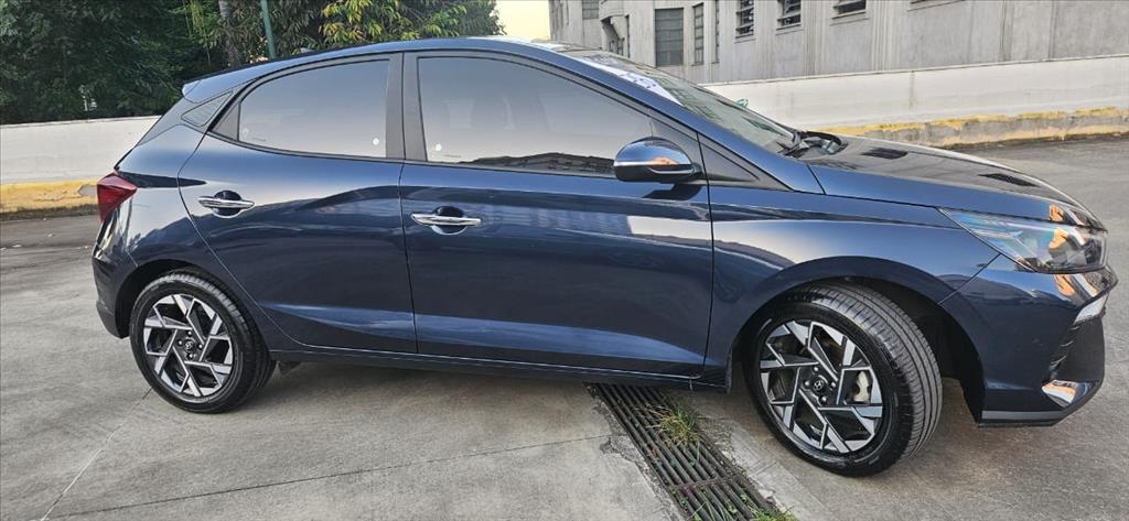 Hyundai-HB20-1.0 12V FLEX LIMITED MANUAL