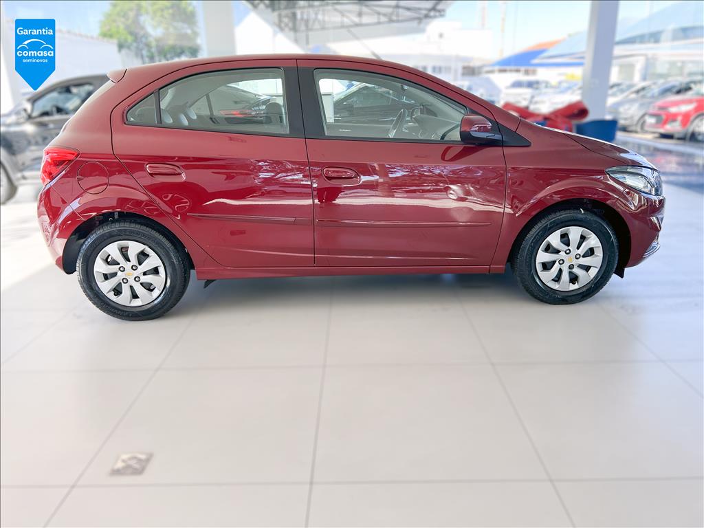 ONIX 1.0 MPFI LT 8V FLEX 4P MANUAL3