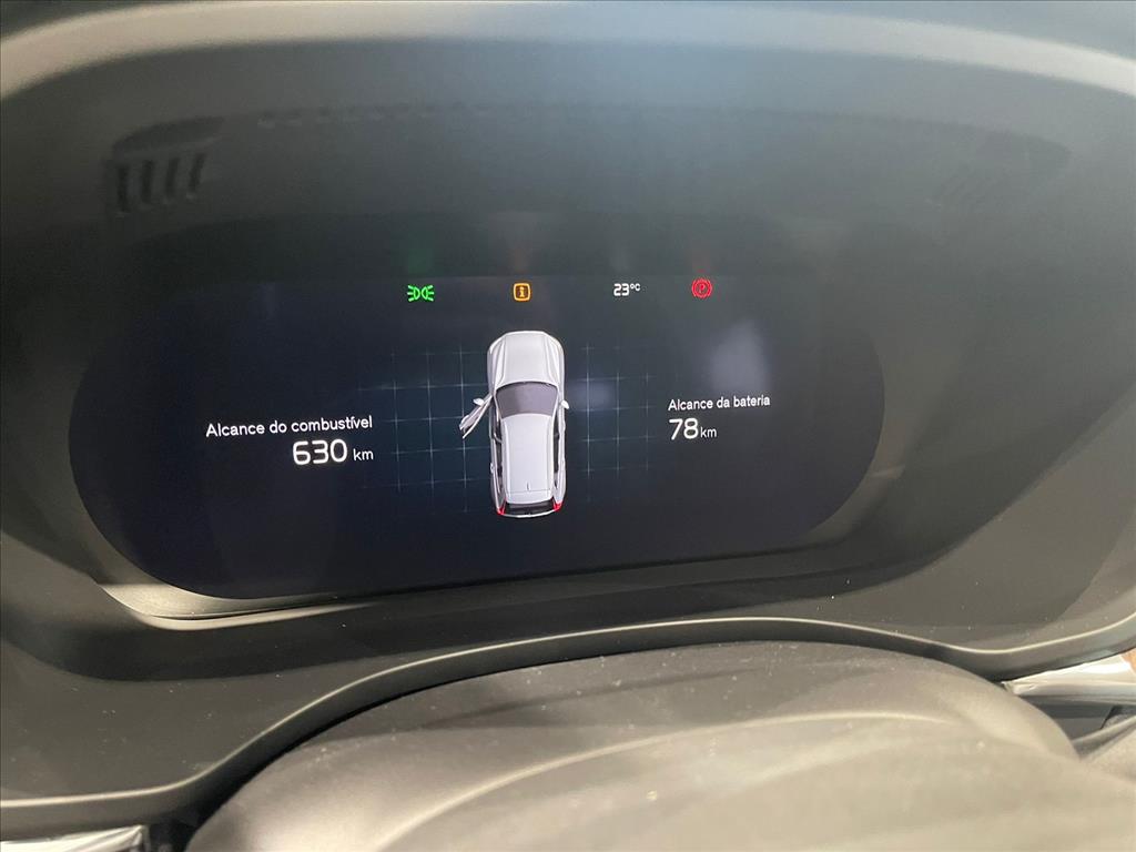 XC60 2.0 T8 RECHARGE ULTIMATE AWD GEARTRONIC11