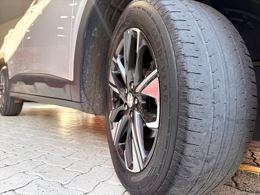 Chevrolet Tracker - 1.2 TURBO FLEX PREMIER AUTOMÁTICO