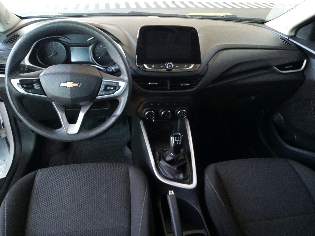 ONIX 1.0 TURBO FLEX LT MANUAL8